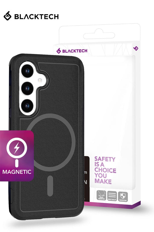 Samsung Galaxy S25/S24 MILITARY GRADE CASE