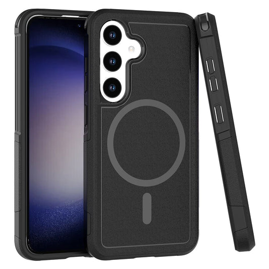 Samsung Galaxy S25/S24 MILITARY GRADE CASE