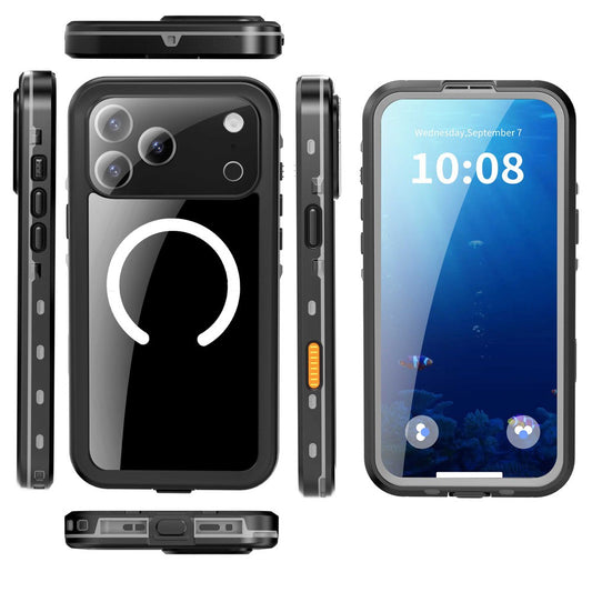 iPhone 17 Pro WaterProof case