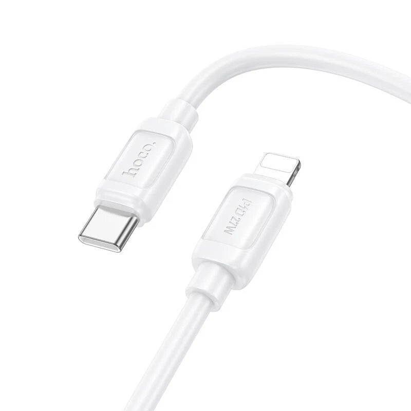 Type C to Lightening Cable