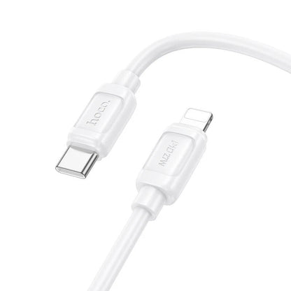 Type C to Lightening Cable