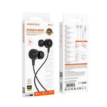 Type C EarPhone