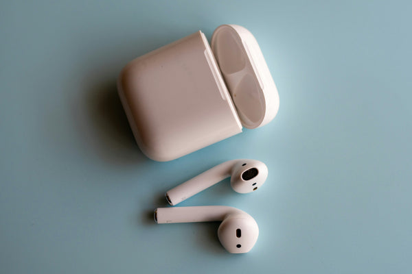 EarPhones & EarPods