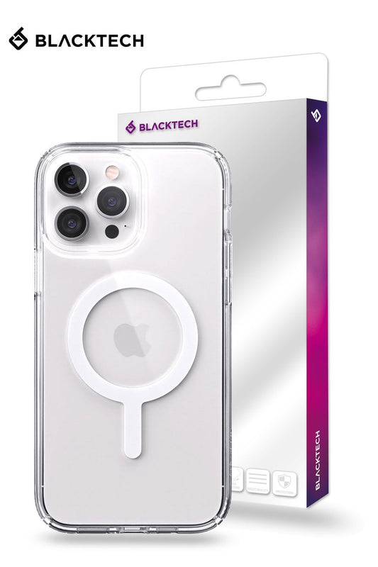 iPhone 16 Pro Magsafe Clear Case