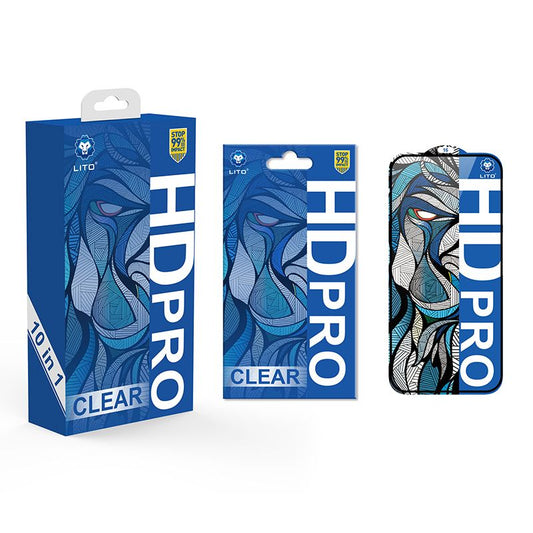 17 Pro Max Glass Protector