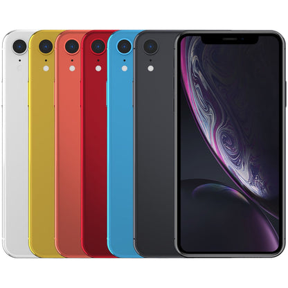 iPhone Xr 64GB